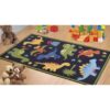 Dinosaur Rug Carpet