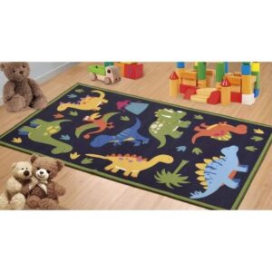 Dinosaur Rug Carpet
