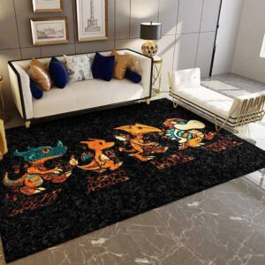 Dinosaur Rug Carpet