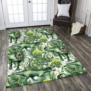 Dinosaur Rug Carpet
