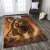 Dinosaur Rug Carpet