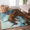 Dinosaur Rug Carpet