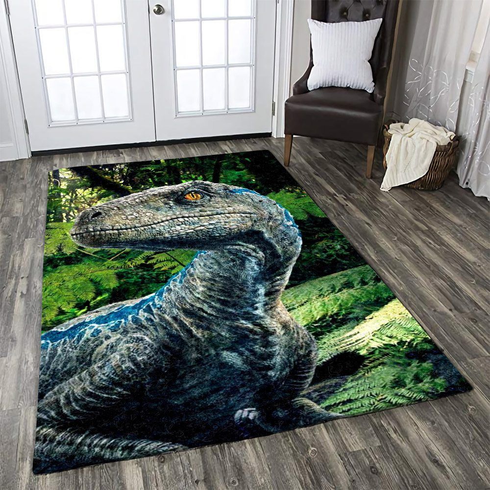 Dinosaur FU93466 Rug Carpet
