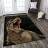 Dinosaur Rug Carpet