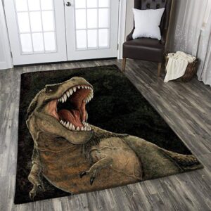 Dinosaur Rug Carpet