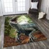 Dinosaur Rug Carpet