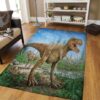 Dinosaur Rug Carpet