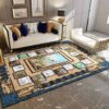 Dinosaur JU69494 Rug Carpet