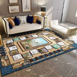 Dinosaur JU69494 Rug Carpet