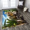 Dinosaur Rug Carpet