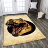 Dinosaur Rug Carpet