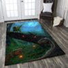 Dinosaur NN29379 Rug Carpet