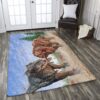 Dinosaur Rug Carpet