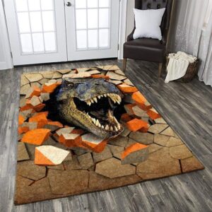 Dinosaur Rug Carpet