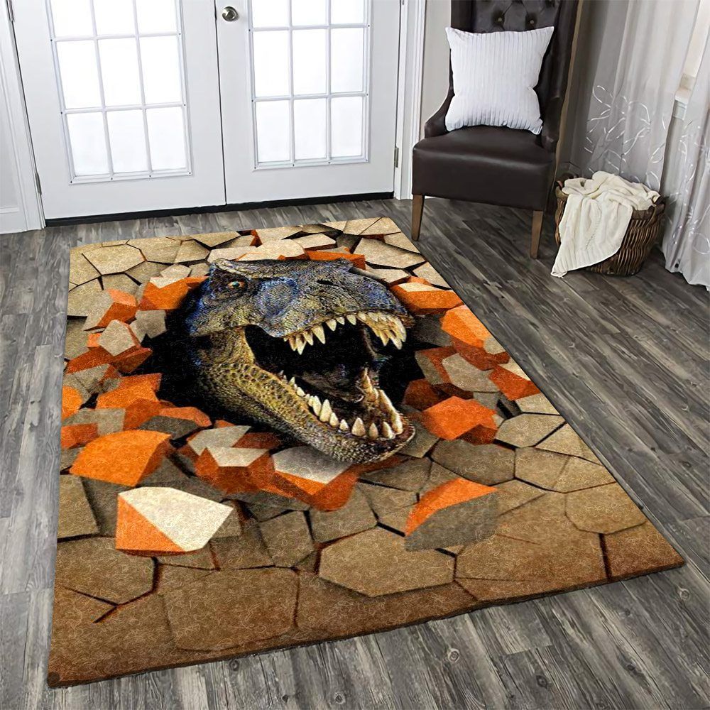 Dinosaur Rug Carpet