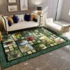 Dinosaur Rug Carpet