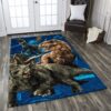 Dinosaur Rug Carpet