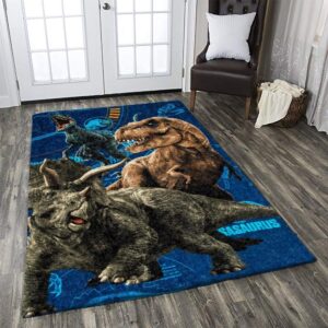 Dinosaur Rug Carpet