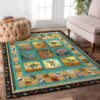 Dinosaur Rug Carpet