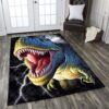 Dinosaur Rug Carpet
