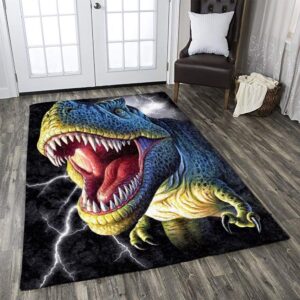 Dinosaur Rug Carpet