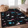 Dinosaur Rug Carpet