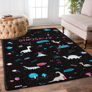 Dinosaur Rug Carpet