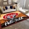Peterbilt Rug Carpet Decor