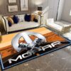 Mopar Rug Carpet Decor