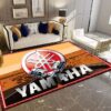 Yamaha Rug Carpet Decor