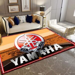 Yamaha Rug Carpet Decor