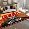 Aprilia Rug Carpet Decor