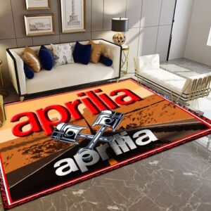 Aprilia Rug Carpet Decor