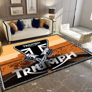 Triumph Rug Carpet Decor