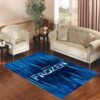 Disney Frozen Living room carpet rugs