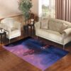 Disney Tangled 02 Living room carpet rugs
