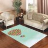 Disney UP Living room carpet rugs
