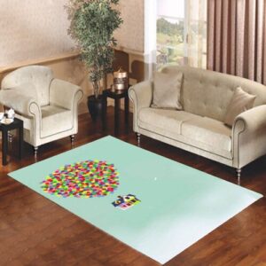 Disney UP Living room carpet rugs