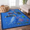 Dive Rug Carpet