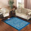 Doctor Who Quotes Living room carpet rugs