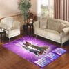 Doctor Who Zootopia Disney Living room carpet rugs