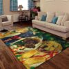 Dog Rug Carpet