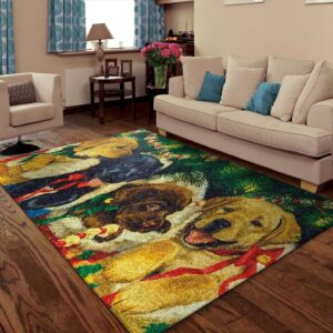 Dog Rug Carpet