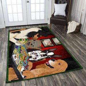 Dog Rug Carpet