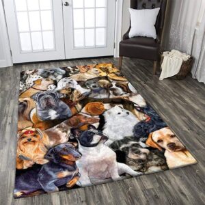 Dog Rug Carpet