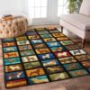 Dog Rug Carpet