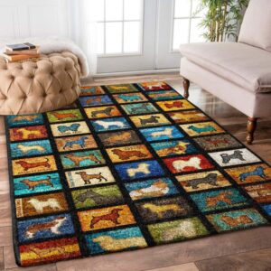 Dog Rug Carpet