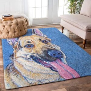 Dog Rug Carpet