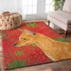 Dog Rug Carpet