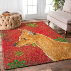 Dog Rug Carpet